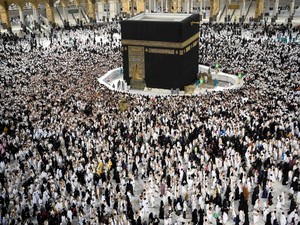 Arab Saudi Bakal Bangun Bandara Baru di Makkah Demi Dukung Mobilitas Jemaah Haji