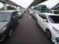 Simak! Ini Jadwal & Lokasi Ganjil Genap One Way Mudik Lebaran