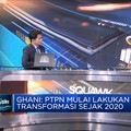 Titah Erick Thohir, PTPN III Bersiap Melantai di BEI