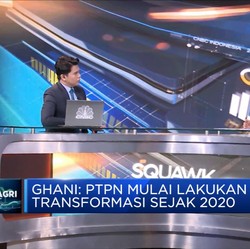 Titah Erick Thohir, PTPN III Bersiap Melantai di BEI