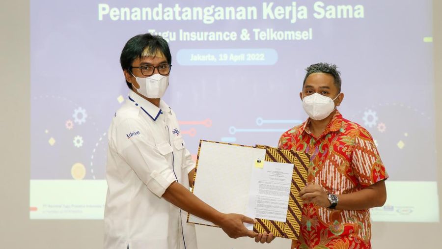 Tugu Insurance