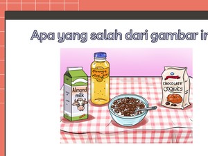 8 Tebak Gambar untuk Adu Kecerdasan Otak, Siapa yang Bisa Jawab?