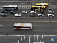 Jangan Lupa! Diskon Tol Jakarta-Cikampek Berlaku Sampai Besok
