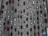 Jasa Marga Sepakat Bagikan Dividen Rp549 M