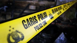Kebakaran di Pademangan Jakut Tewaskan 2 Orang Diduga Dipicu Kebocoran Gas