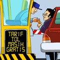Mudik Lebaran 2022 Lewat Tol Ini Gratis, Ini Lokasinya