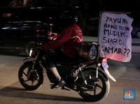 Cara Pakai Google Maps Offline Saat Mudik, Hemat Kuota