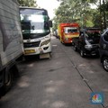 Cara Cek Jalan One Way Selama Lebaran Pakai Google Maps