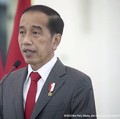 Jokowi Lakukan Ini, Harga Sawit Cetak Rekor Sepanjang Masa