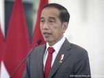Ditelpon Jokowi, Putin Siap hadir di KTT G20 Bali