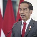 Jokowi Terbang ke AS Pagi Ini, Temui Biden Hingga CEO Global
