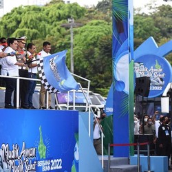Mudik Bareng Pertamina, Warga: Sangat Terbantu dan Gratis