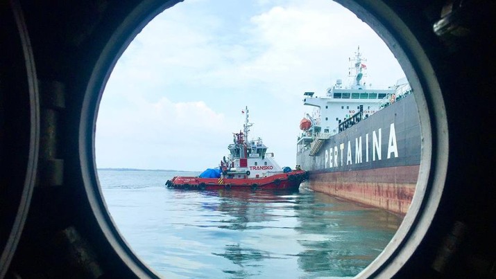 Pertamina Pertamina