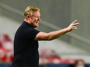 Evaluasi Ronald Koeman Agar Belanda Tampil Lebih Sip
