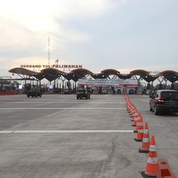 Cek! Jalan Tol Baru yang Dibuka Fungsional Selama Musim Mudik