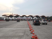 Cek! Jalan Tol Baru yang Dibuka Fungsional Selama Musim Mudik