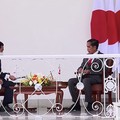 Jokowi Bertemu PM Jepang di Bogor, Ini Hasilnya