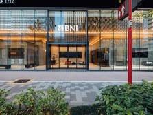 BNI Terbitkan Green Bond Rp 5 T, Berapa Kuponnya?