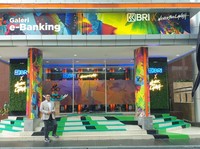 Layanan e-Channel Dipastikan Lancar Melalui BRIGesit