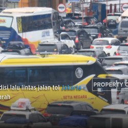 Punya Cuti Banyak? Simak Tips Bebas Macet dari Polri
