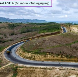 Mudik Mau Lewat Pantura atau Pansel, Begini Kondisi Jalannya