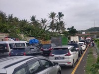 Ramai-ramai Media Asing Soroti Kemacetan Mudik RI