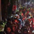 Bak Neraka! Ini 6 Kisah Mudik Paling Mengerikan dalam Sejarah RI
