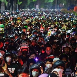 Kasus Covid Kian Landai, Tetap Waspada Lonjakan Habis Lebaran