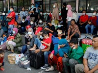 Perhatian! 5 Daerah Ini Bakal Ramai Kedatangan Pemudik