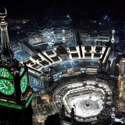 Intip Kesibukan Muslim di Berbagai Negara Sambut Lebaran 2022