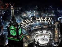 Geger Aturan Ramadan Arab, Batasi Azan-Larang Anak ke Masjid