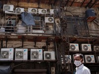 India Panas Mendidih, Indonesia Bisa Ketiban 'Durian Runtuh'!