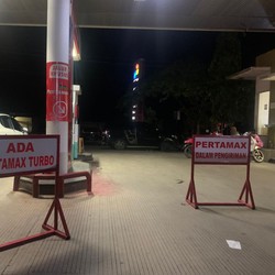 'Hantu' Resesi Makin Ngeri, Harga Minyak Turun Lagi