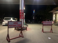 'Hantu' Resesi Makin Ngeri, Harga Minyak Turun Lagi