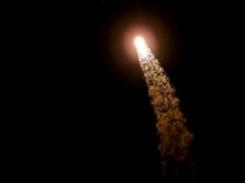 Kalau Kamu Kirim Pesan Untuk Pacar, NASA Untuk Alien