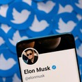 Elon Musk Mundur, Twitter Maju Terus Bahas Akuisisi September