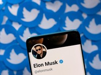 Elon Musk Dapat Komplain dari Tim Legal Twitter, Kenapa?