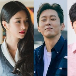 Cek! 7 Drakor Terbaru Mei 2022, Ada Idola Kamu?