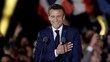 Macron Kalah Suara di Parlemen, Pemerintah Prancis Rapuh?
