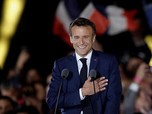 Macron Kalah Suara di Parlemen, Pemerintah Prancis Rapuh?
