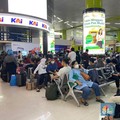 Jumlah Pemudik Tembus 85 Juta, Ekonomi RI Mulai Pulih?