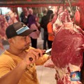 Harga Daging Sapi Bakal Tetap Mahal Rp140.000, Kena Efek PMK?