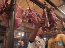 Jelang Iduladha, Daging Sapi di DKI Jadi Salah Satu Termahal