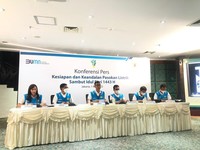 Pasokan Batu Bara Pembangkit Listrik Aman? Ini Kata Bos PLN