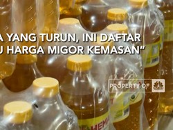 Video: Lebih Murah, Ini Daftar Harga Baru Migor Kemasan