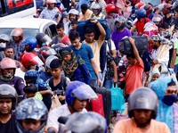 Bukan Sri Lanka! Mau Bangkrut, Negeri Ini Jatah Listrik Warga