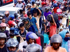 Bukan Sri Lanka! Mau Bangkrut, Negeri Ini Jatah Listrik Warga