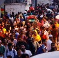Bangladesh Tahan Pemimpin Partai Islam Terbesar, Ada Apa?
