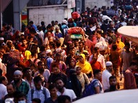 Bangladesh Tahan Pemimpin Partai Islam Terbesar, Ada Apa?