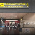 Ribuan Pemudik Terbang Dari Bandara Soekarno Hatta